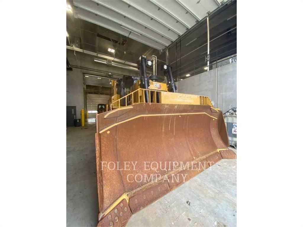 CAT D8T-21A Bouteurs sur chenilles