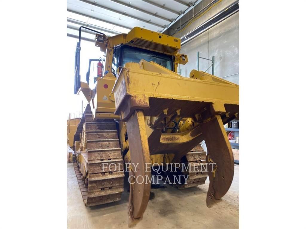 CAT D8T-21A Bouteurs sur chenilles