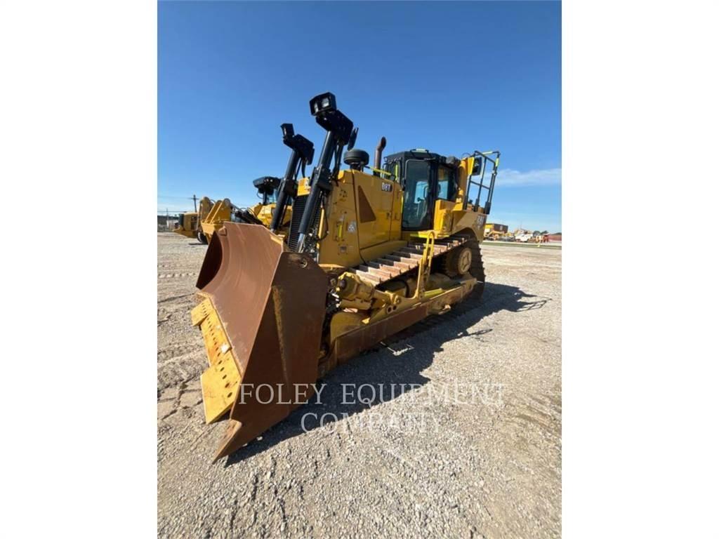 CAT D8T-21A Bouteurs sur chenilles