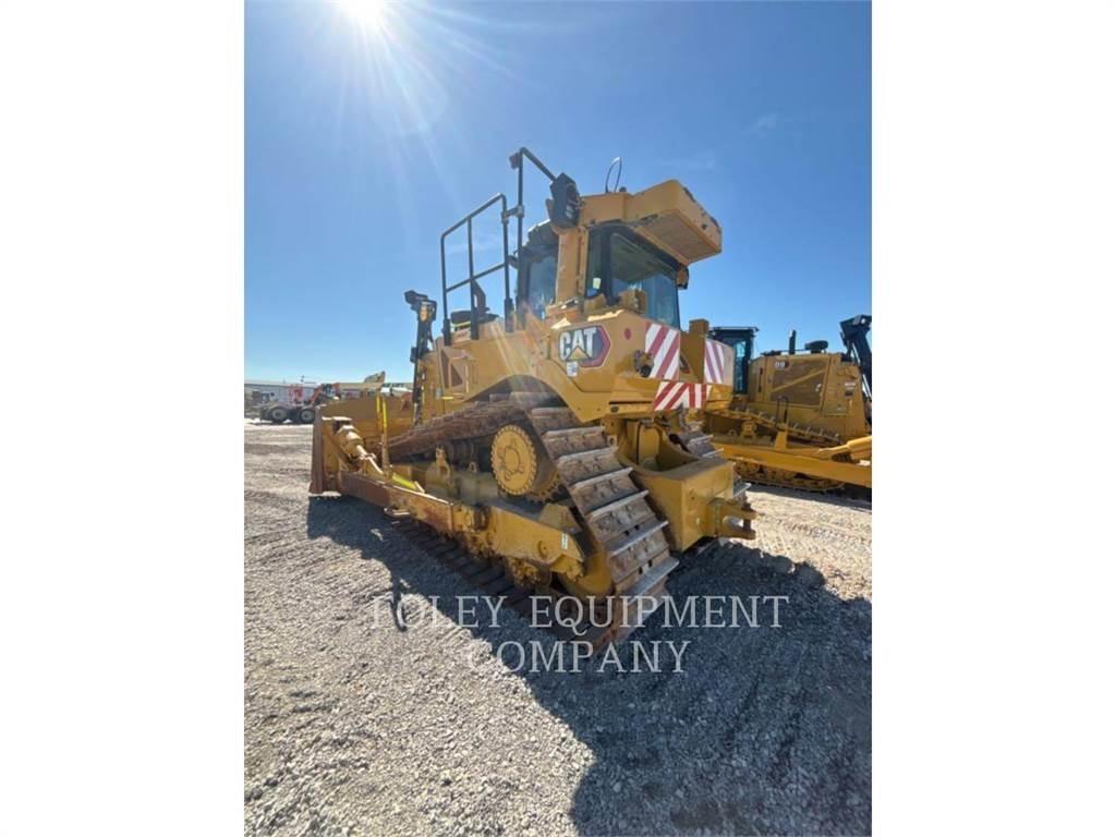 CAT D8T-21A Bouteurs sur chenilles