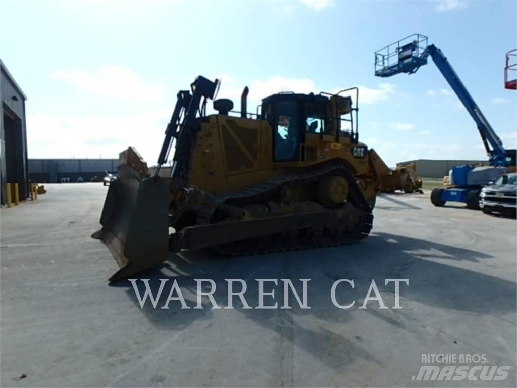 CAT D8T 4XLARO Bouteurs sur chenilles