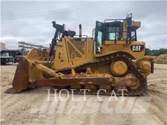 CAT D8T ABWI Bouteurs sur chenilles