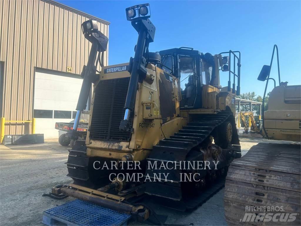 CAT D8T ANWIN Bouteurs sur chenilles