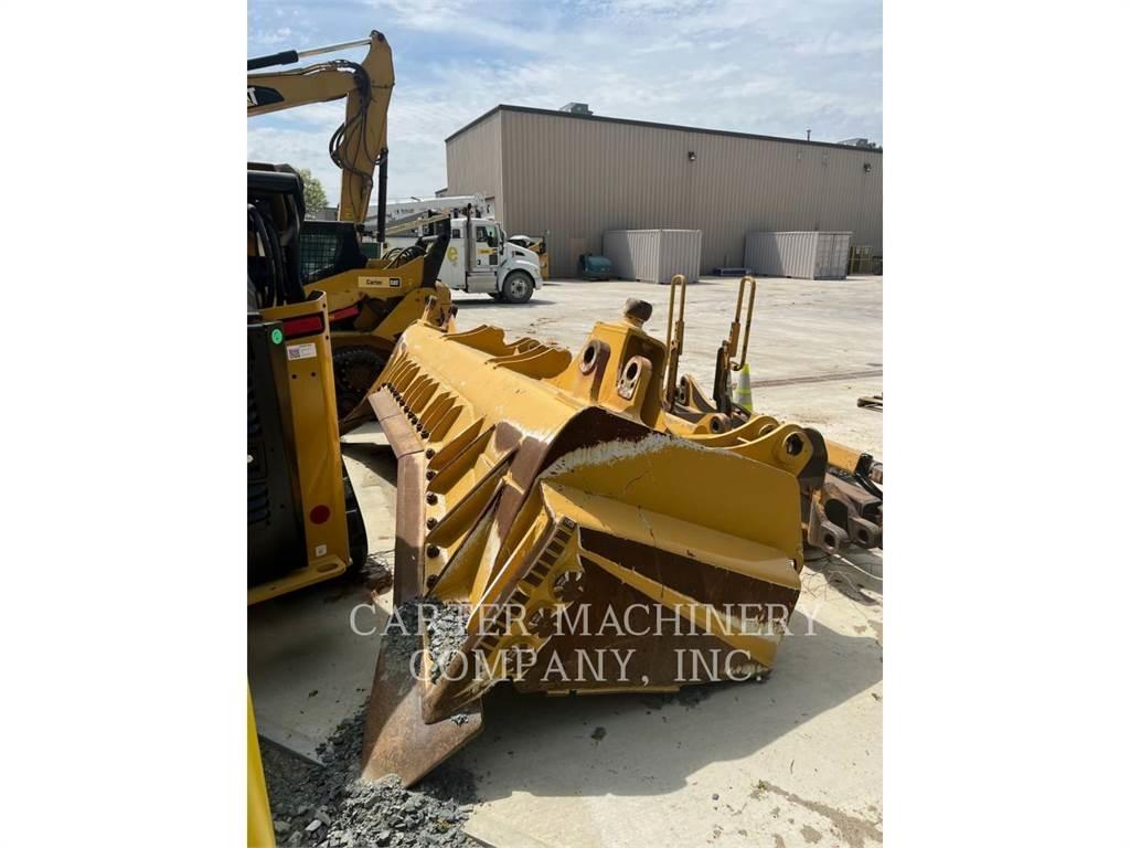 CAT D8T ANWIN Bouteurs sur chenilles