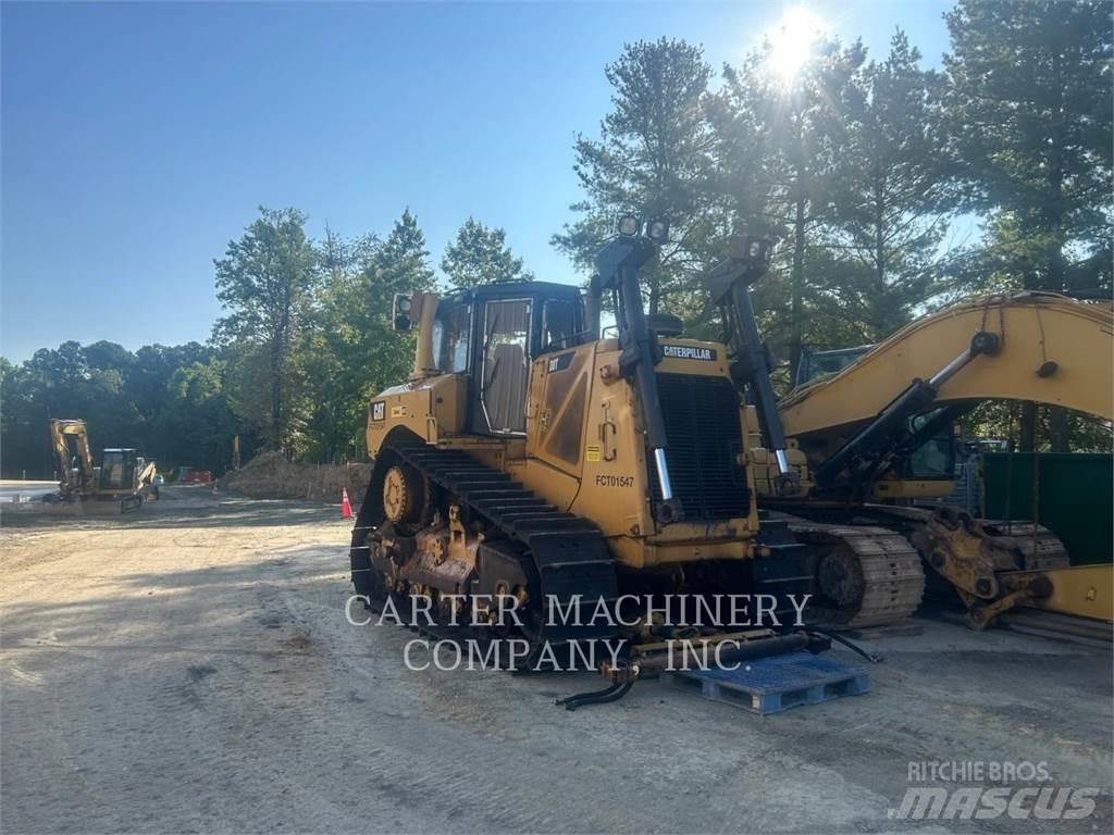 CAT D8T ANWIN Bouteurs sur chenilles