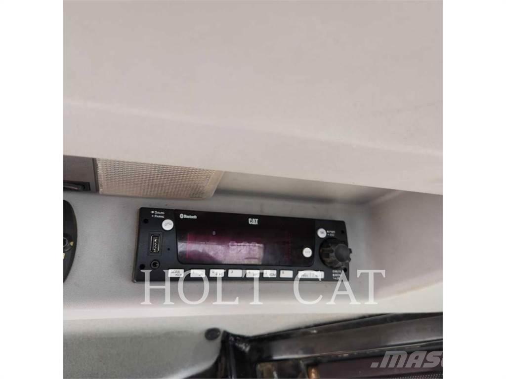 CAT D8T MS Bouteurs sur chenilles