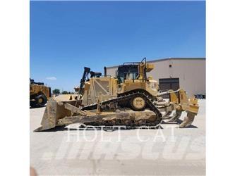 CAT D8T MS Bouteurs sur chenilles