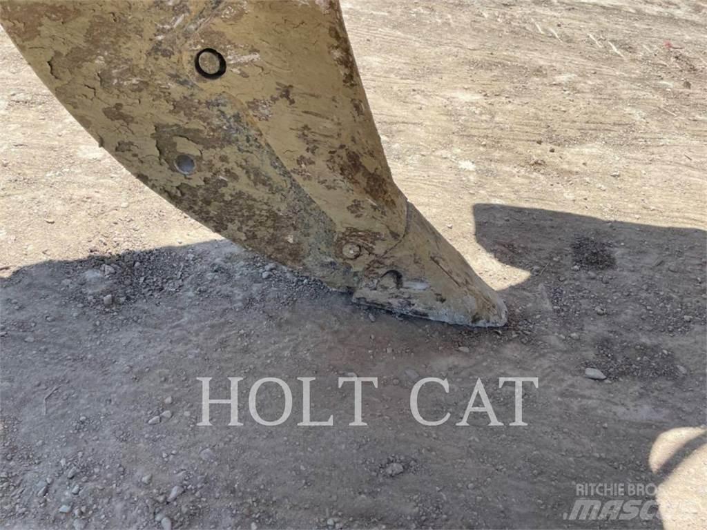 CAT D8T MS Bouteurs sur chenilles