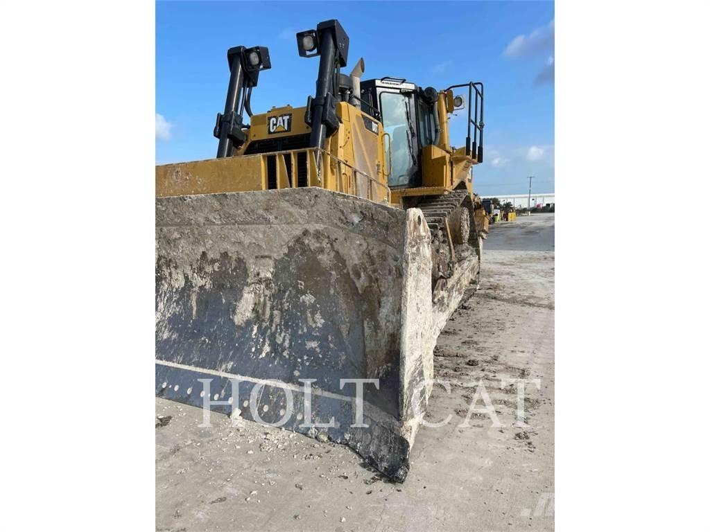 CAT D8T MS Bouteurs sur chenilles