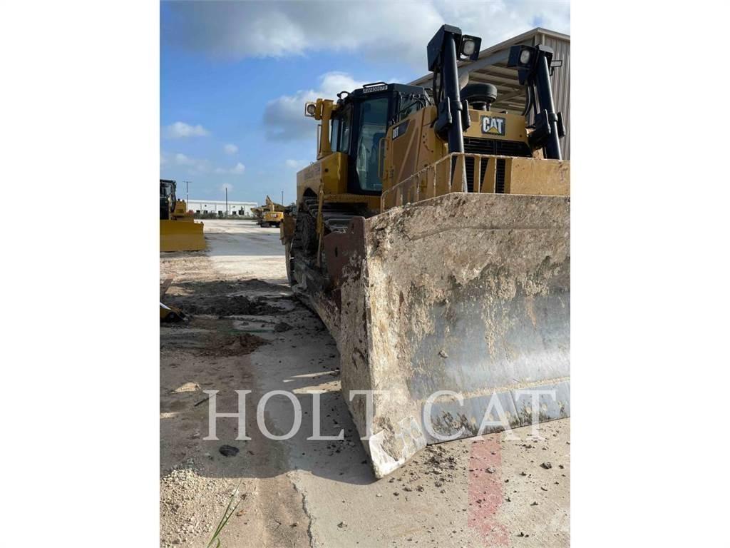 CAT D8T MS Bouteurs sur chenilles