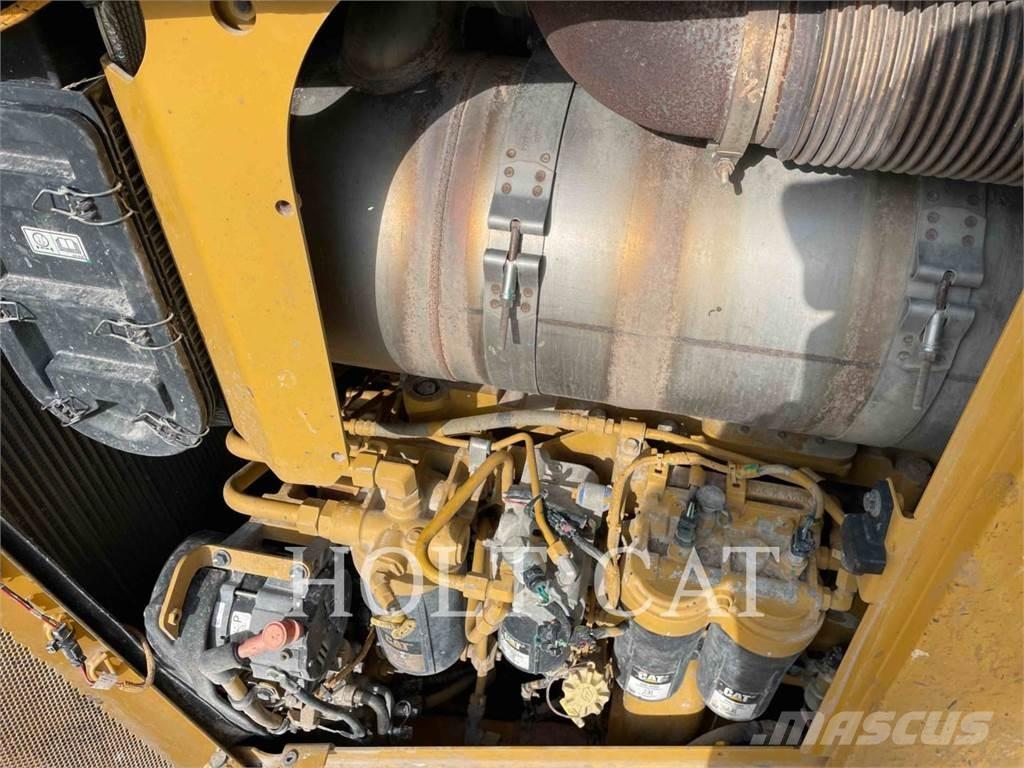 CAT D8T MS Bouteurs sur chenilles