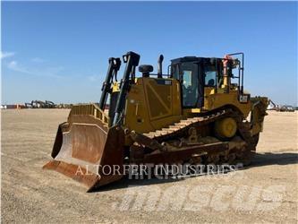 CAT D8T R Bouteurs sur chenilles
