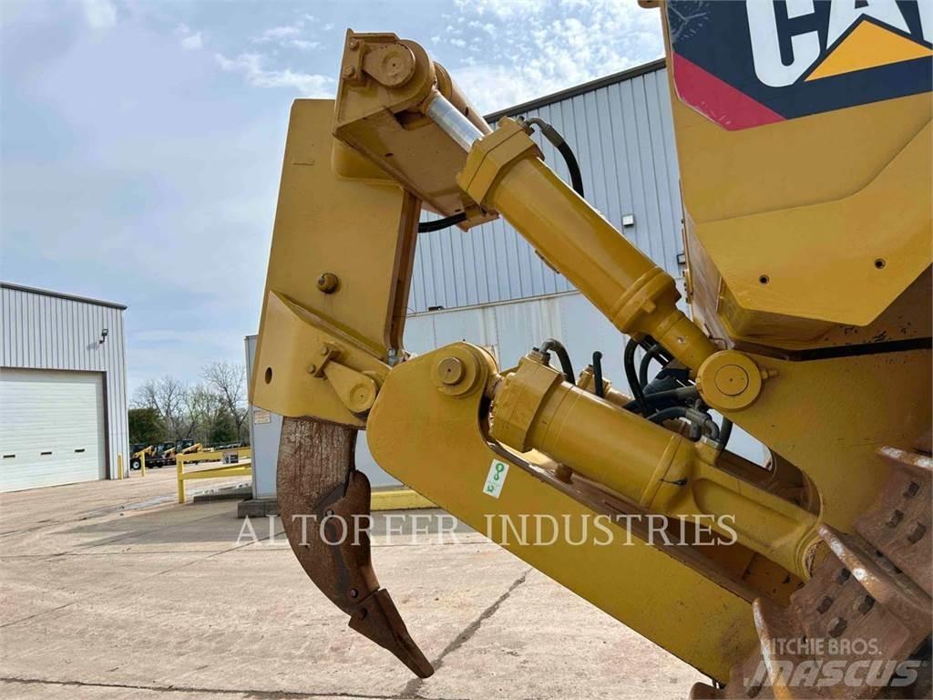 CAT D8T R Bouteurs sur chenilles