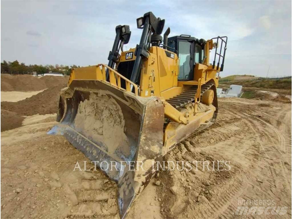 CAT D8T R Bouteurs sur chenilles