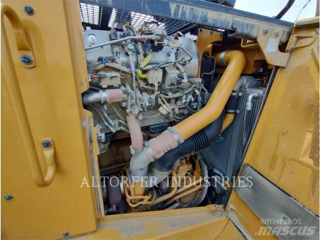 CAT D8T R Bouteurs sur chenilles
