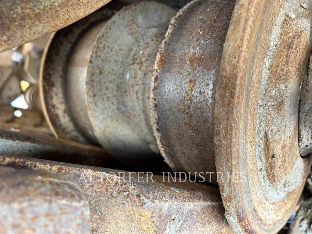 CAT D8T R Bouteurs sur chenilles