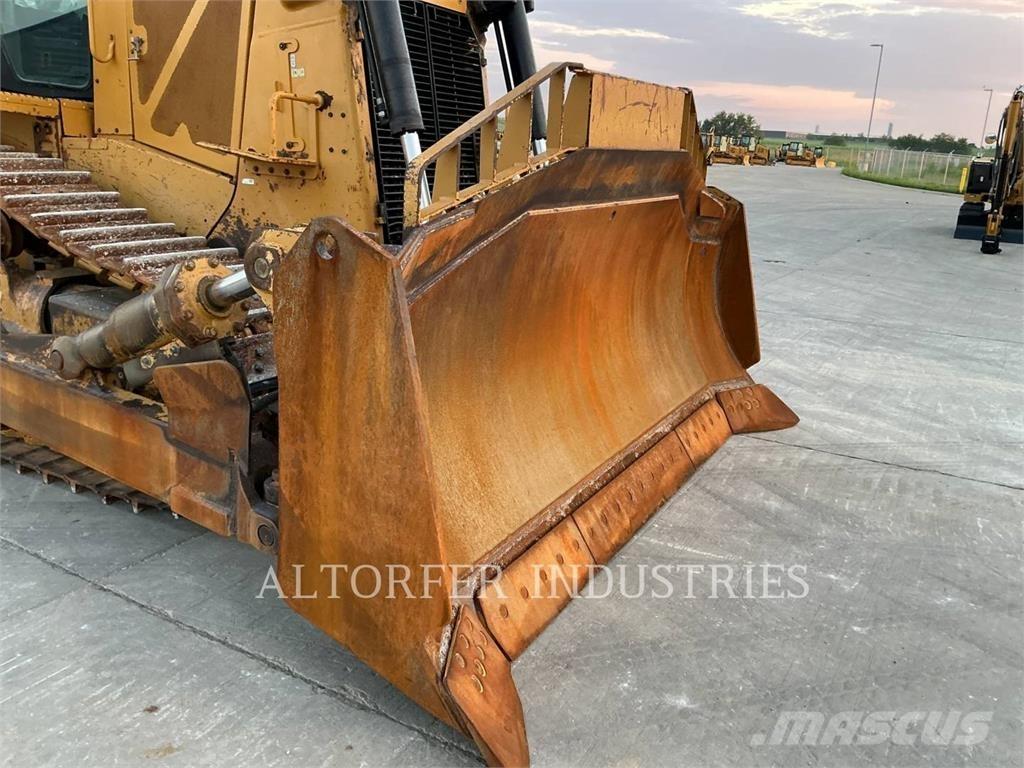 CAT D8T R Bouteurs sur chenilles