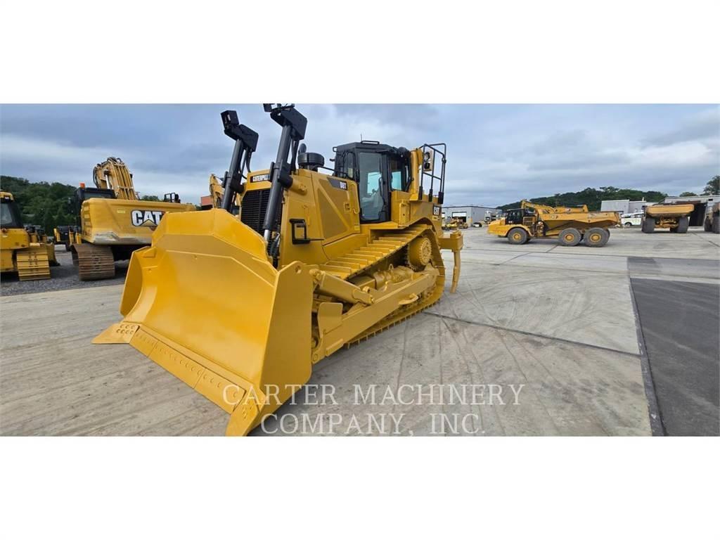 CAT D8T RBLD Bouteurs sur chenilles