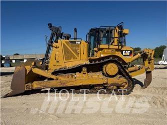 CAT D8T SS Bouteurs sur chenilles