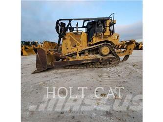 CAT D8T SS Bouteurs sur chenilles