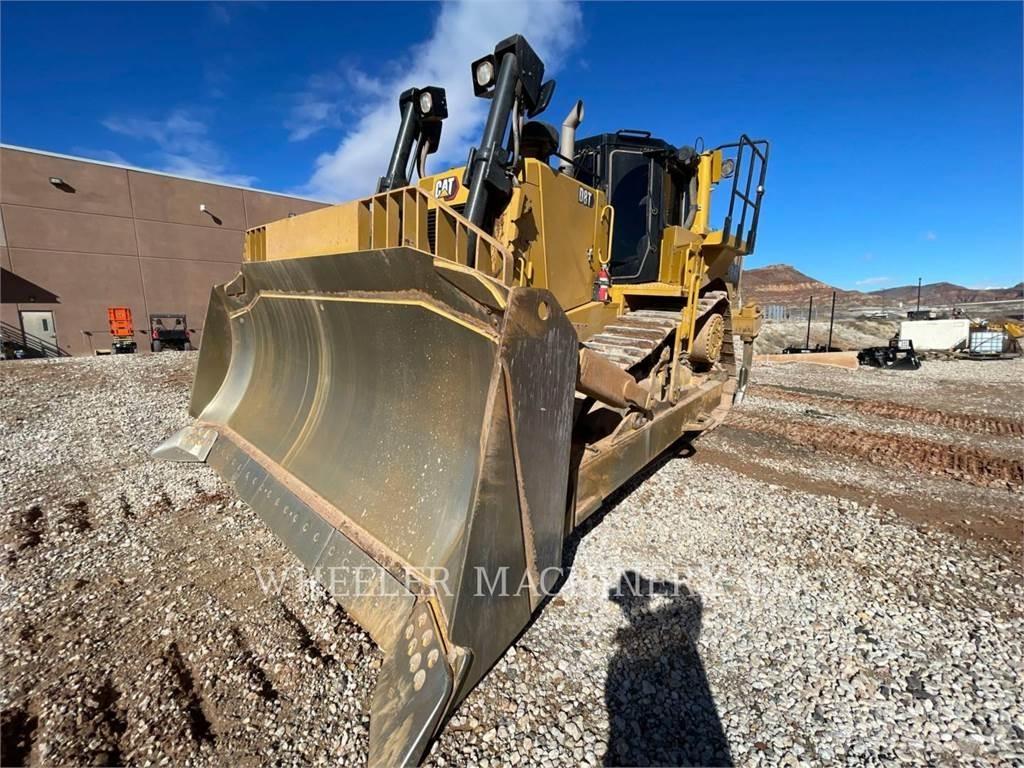CAT D8T SU Bouteurs sur chenilles