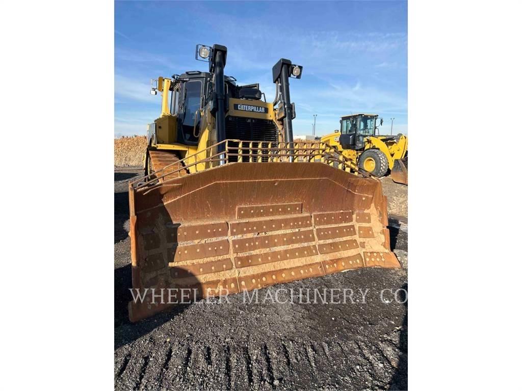 CAT D8T SU Bouteurs sur chenilles