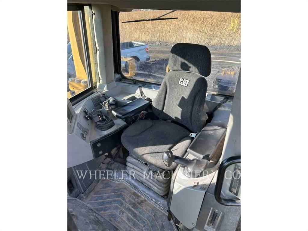 CAT D8T SU Bouteurs sur chenilles
