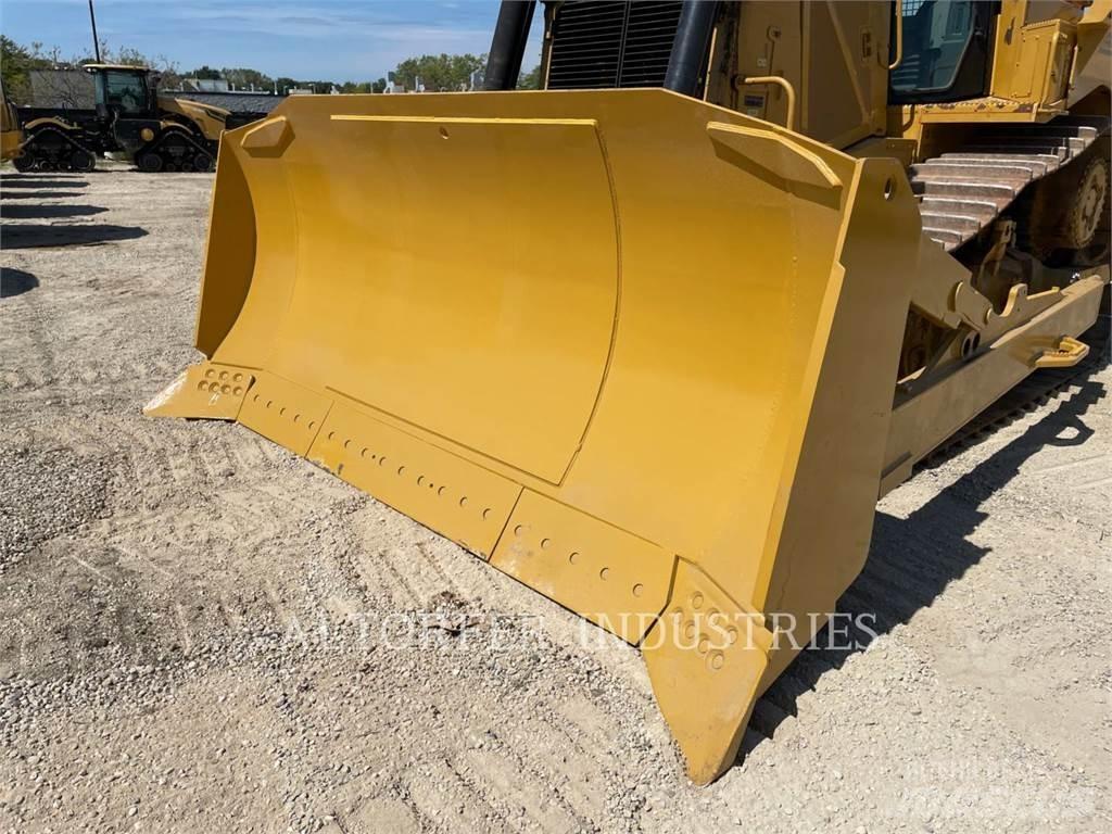 CAT D8T W Bouteurs sur chenilles