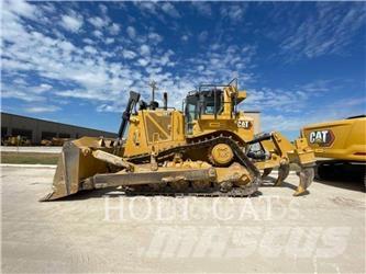 CAT D8T WHA Bouteurs sur chenilles