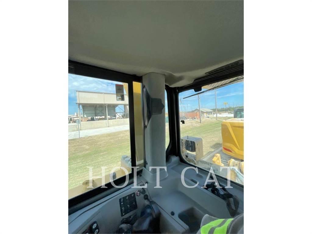 CAT D8T WHA Bouteurs sur chenilles