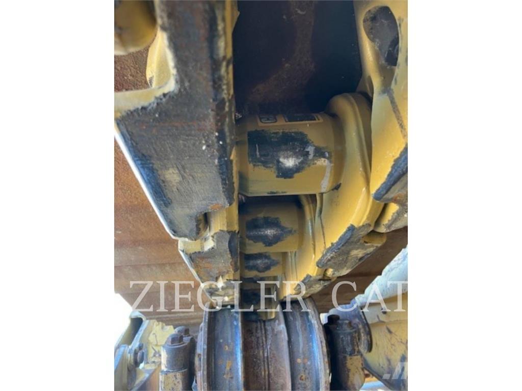CAT D8TLGP Bouteurs sur chenilles