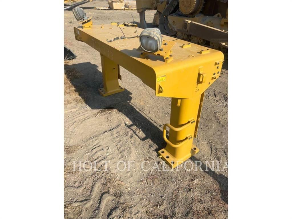 CAT D9 Bouteurs sur chenilles