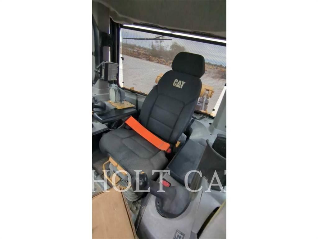 CAT D9 Bouteurs sur chenilles