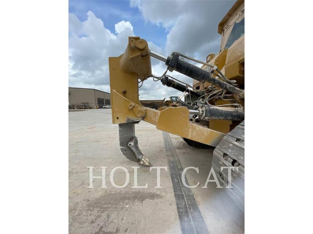 CAT D9 Bouteurs sur chenilles