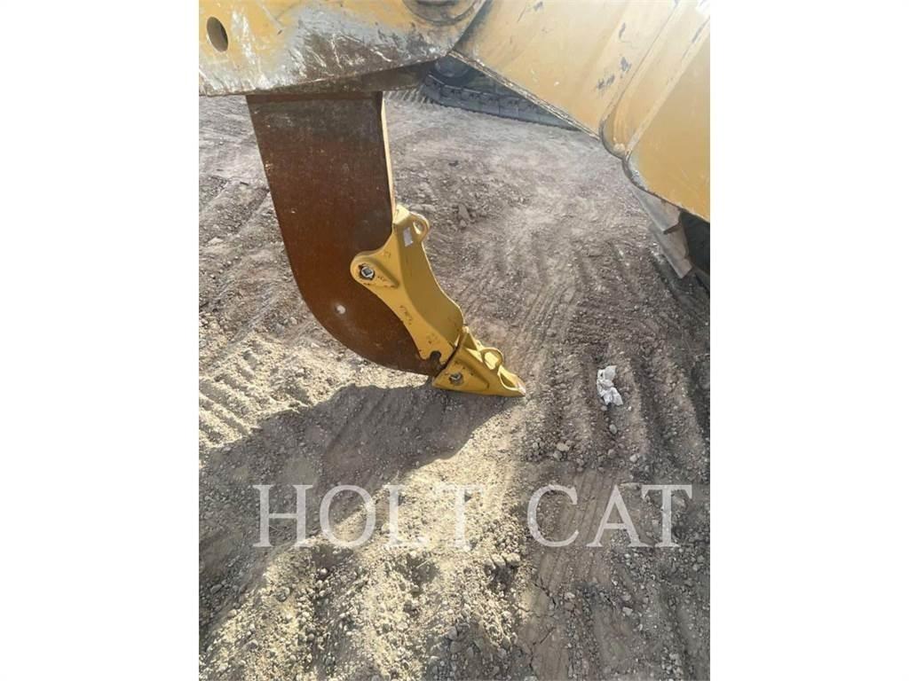CAT D9 Bouteurs sur chenilles