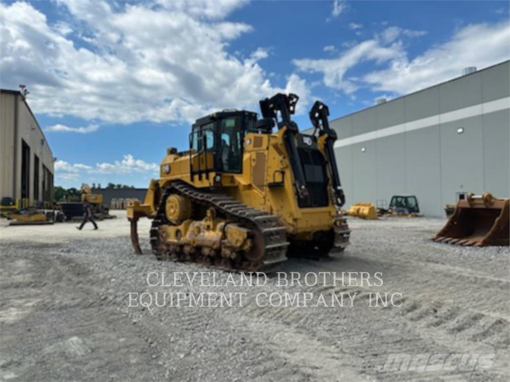 CAT D9 Bouteurs sur chenilles