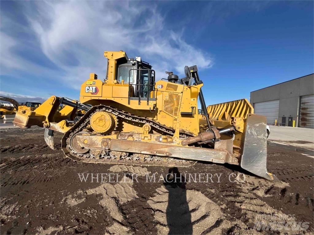 CAT D9 SU Bouteurs sur chenilles