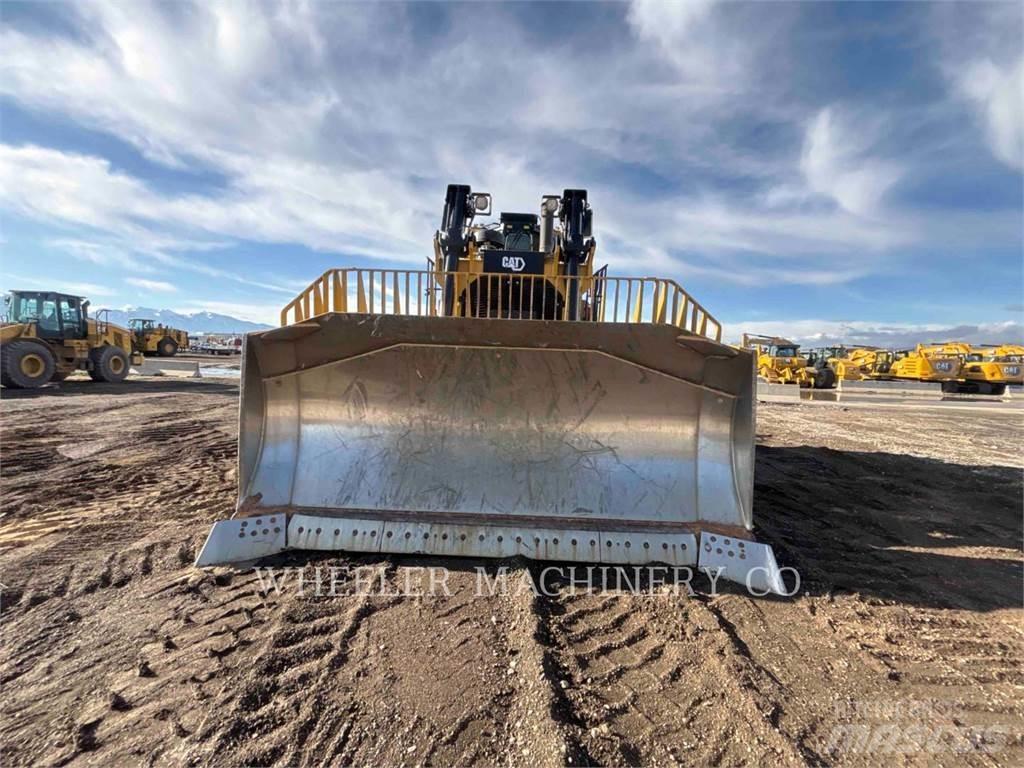 CAT D9 SU Bouteurs sur chenilles
