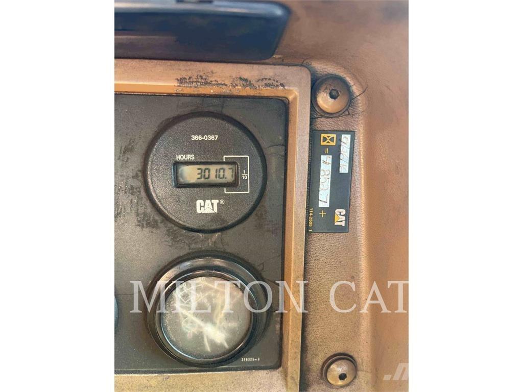 CAT D9N Bouteurs sur chenilles