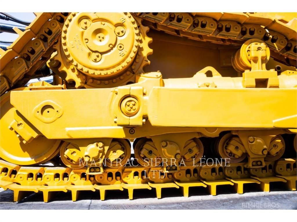 CAT D9RLRC Bouteurs sur chenilles