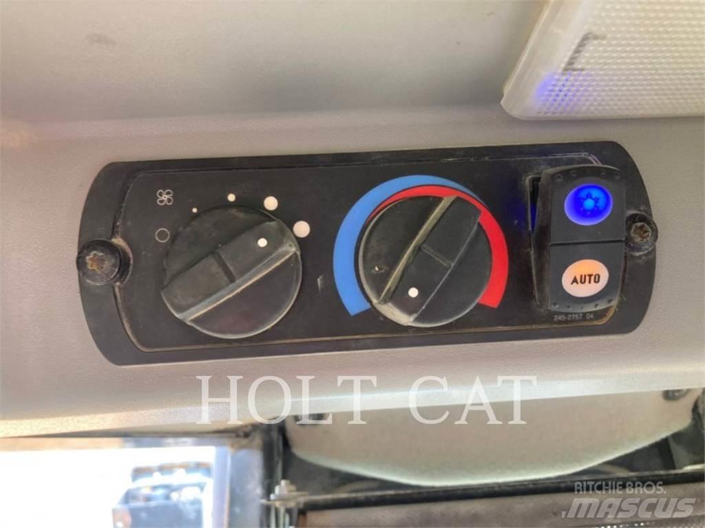 CAT D9T Bouteurs sur chenilles