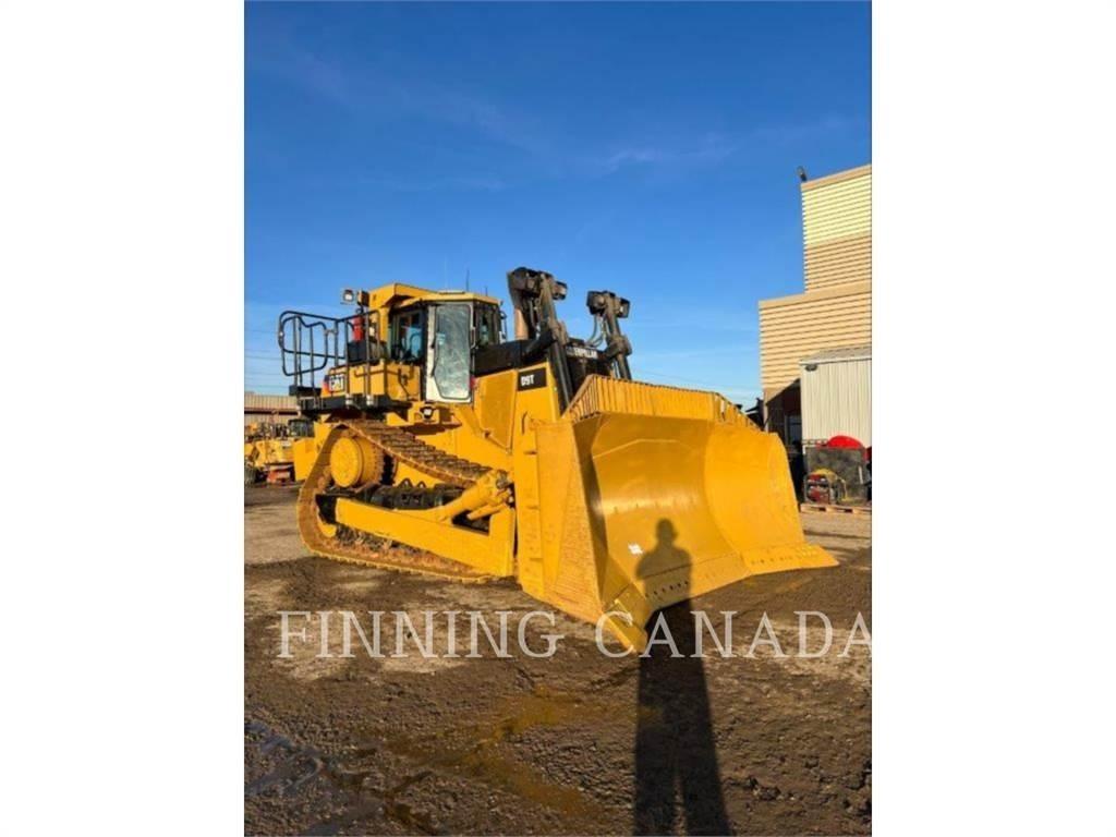 CAT D9T Bouteurs sur chenilles