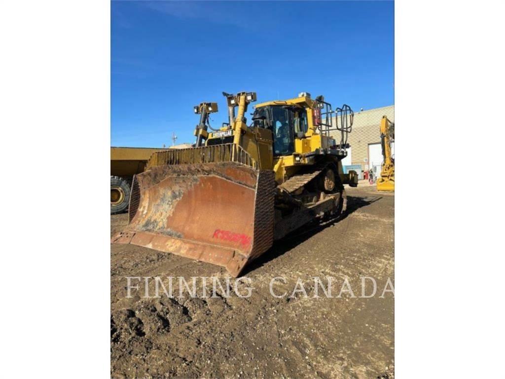 CAT D9T Bouteurs sur chenilles