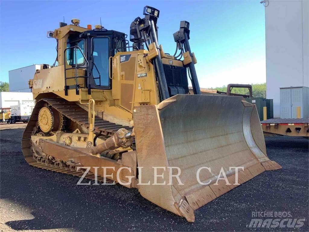 CAT D9T Bouteurs sur chenilles