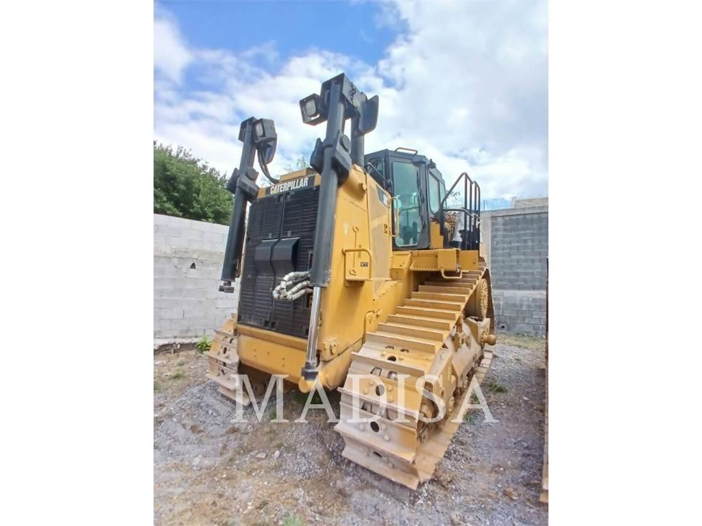 CAT D9T Bouteurs sur chenilles