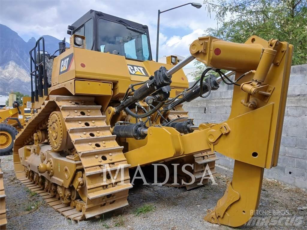 CAT D9T Bouteurs sur chenilles