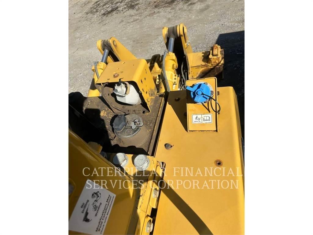 CAT D9T Bouteurs sur chenilles