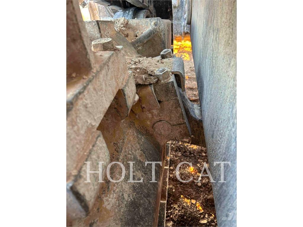 CAT D9T Bouteurs sur chenilles