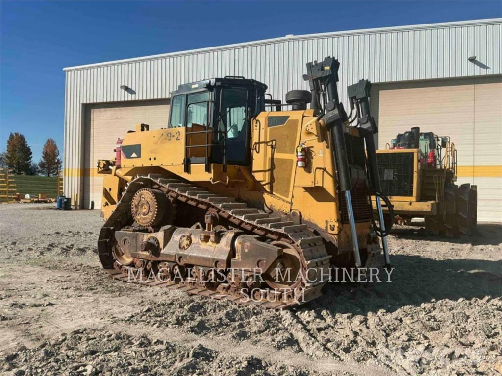 CAT D9T Bouteurs sur chenilles