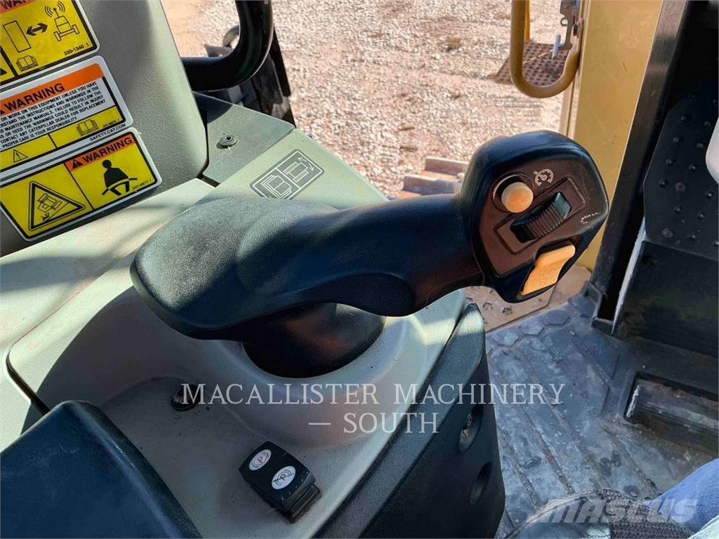 CAT D9T Bouteurs sur chenilles